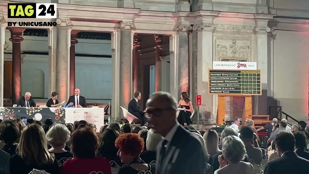 Premio Strega 2024, la candidata Chiara Valerio ricorda Michela Murgia: &ldquo;Mi manca moltissimo&rdquo;