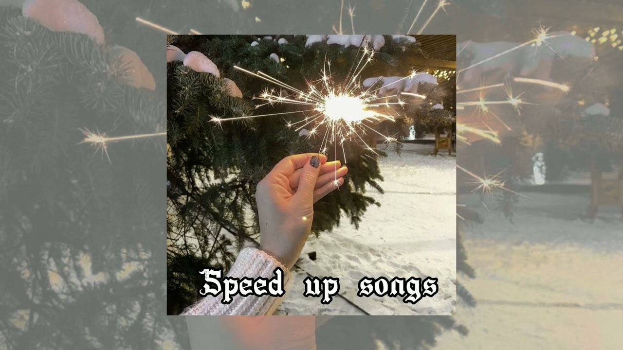 Верка Сердючка - Новогодняя / speed up