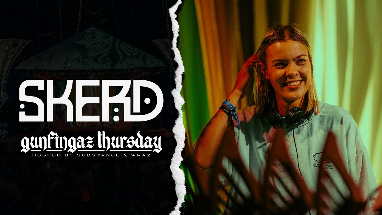 GUNFINGAZ THURSDAY (GFT) - S5E30 - SKERD