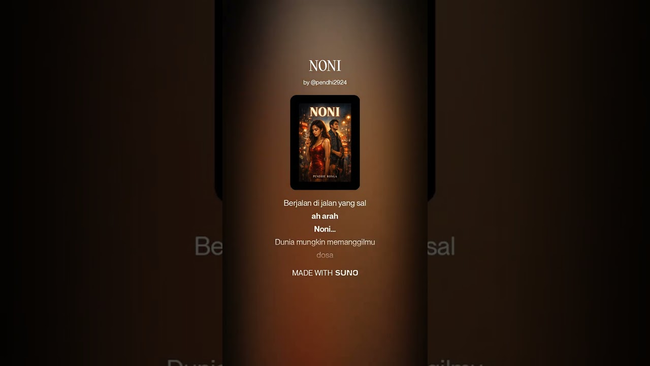 NONI
