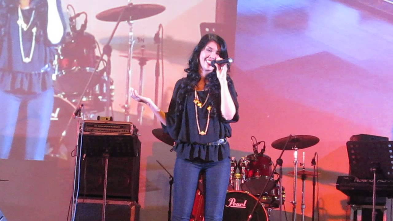 Pops Fernandez - Carpenters medley
