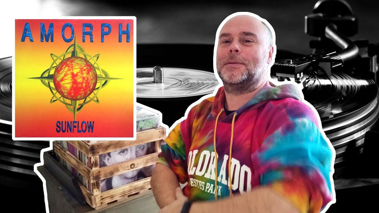 Amorph - Sunflow - 1994