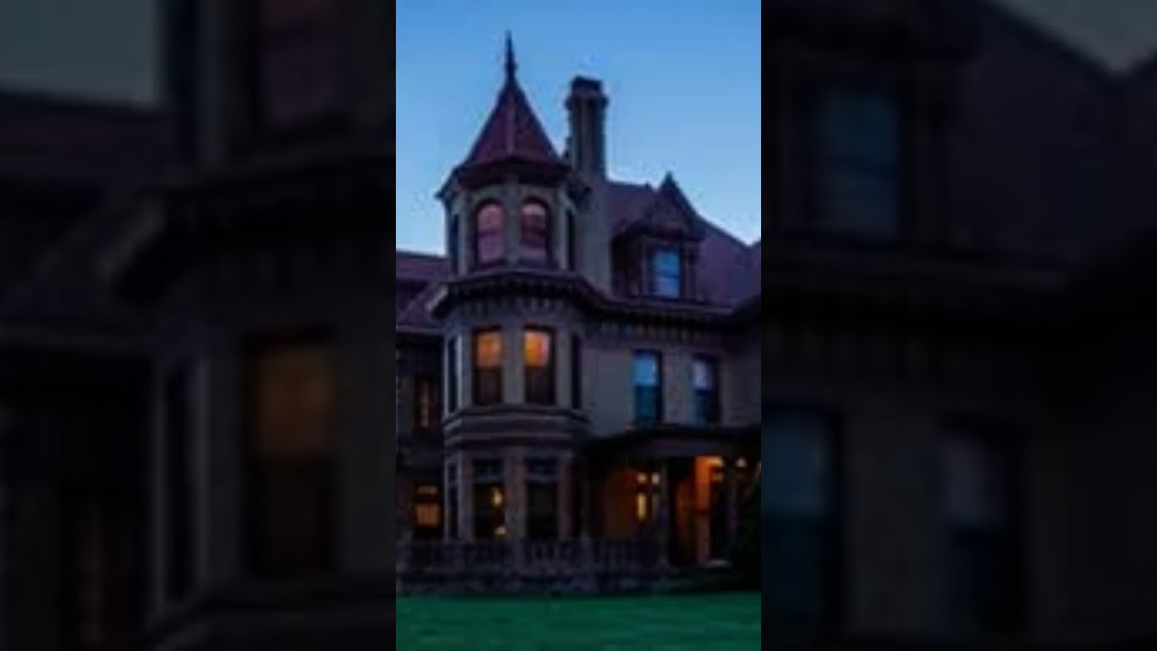 Overholser Mansion