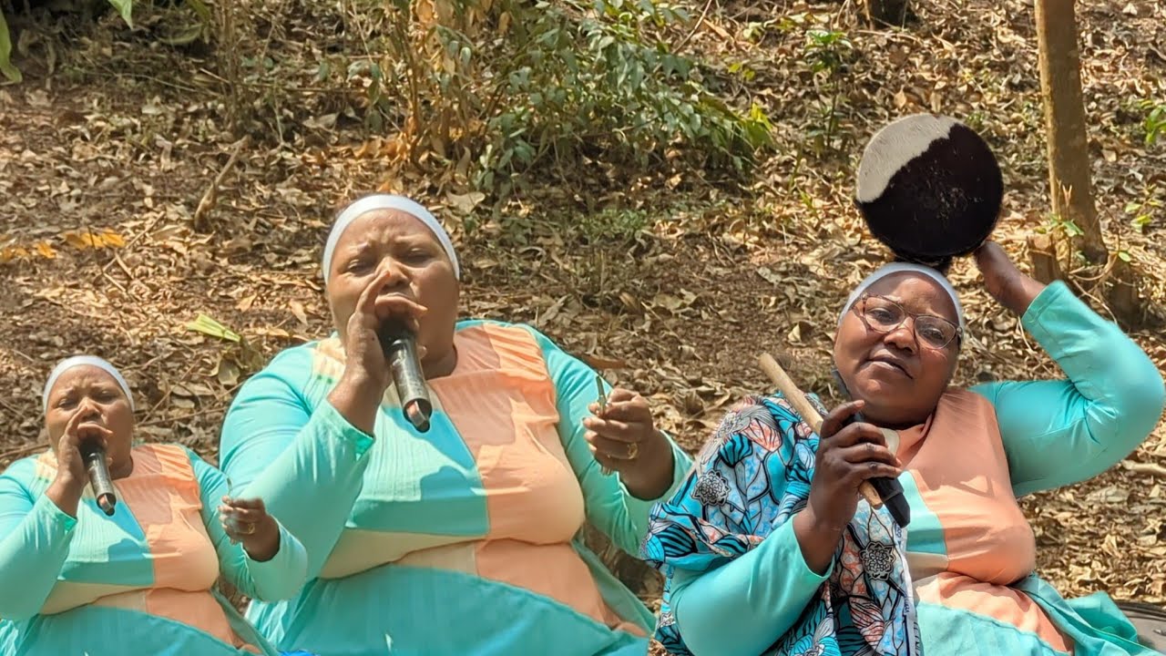 WA MUHANUZI W,IBIMENYETSO. IMANA NGO IMUTUMYE GUKINGURIRA ABANTU BAKINGIRANIYE KWA BUNYAGE 🙌🙌