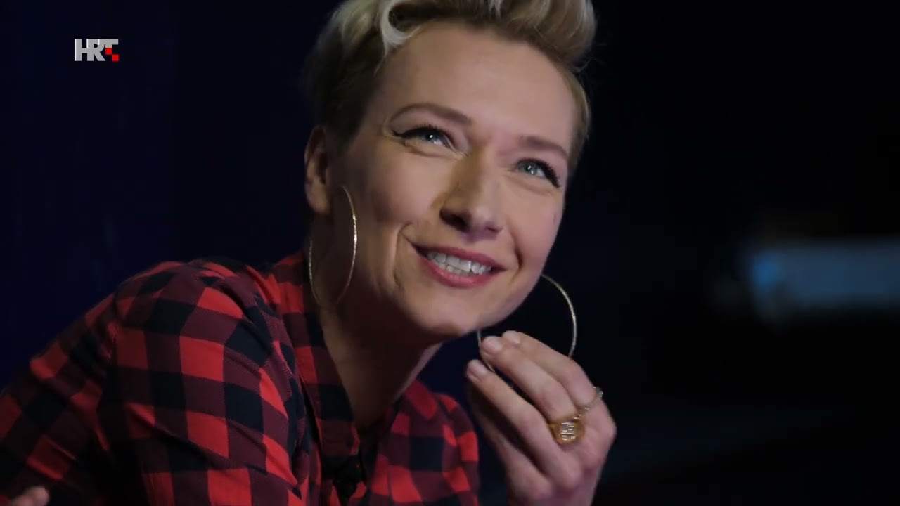Samo opušteno s Dorijanom: Mirela Priselac Remi | Kod nas doma | HRT