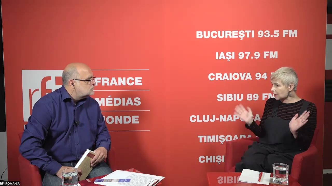 Călătorie pe urmele conflictelor de lângă noi