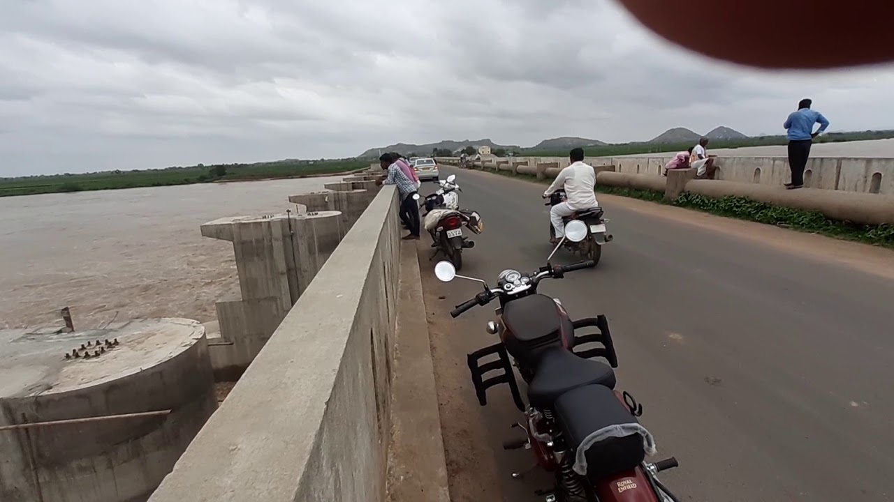 Bheema river, yadgir