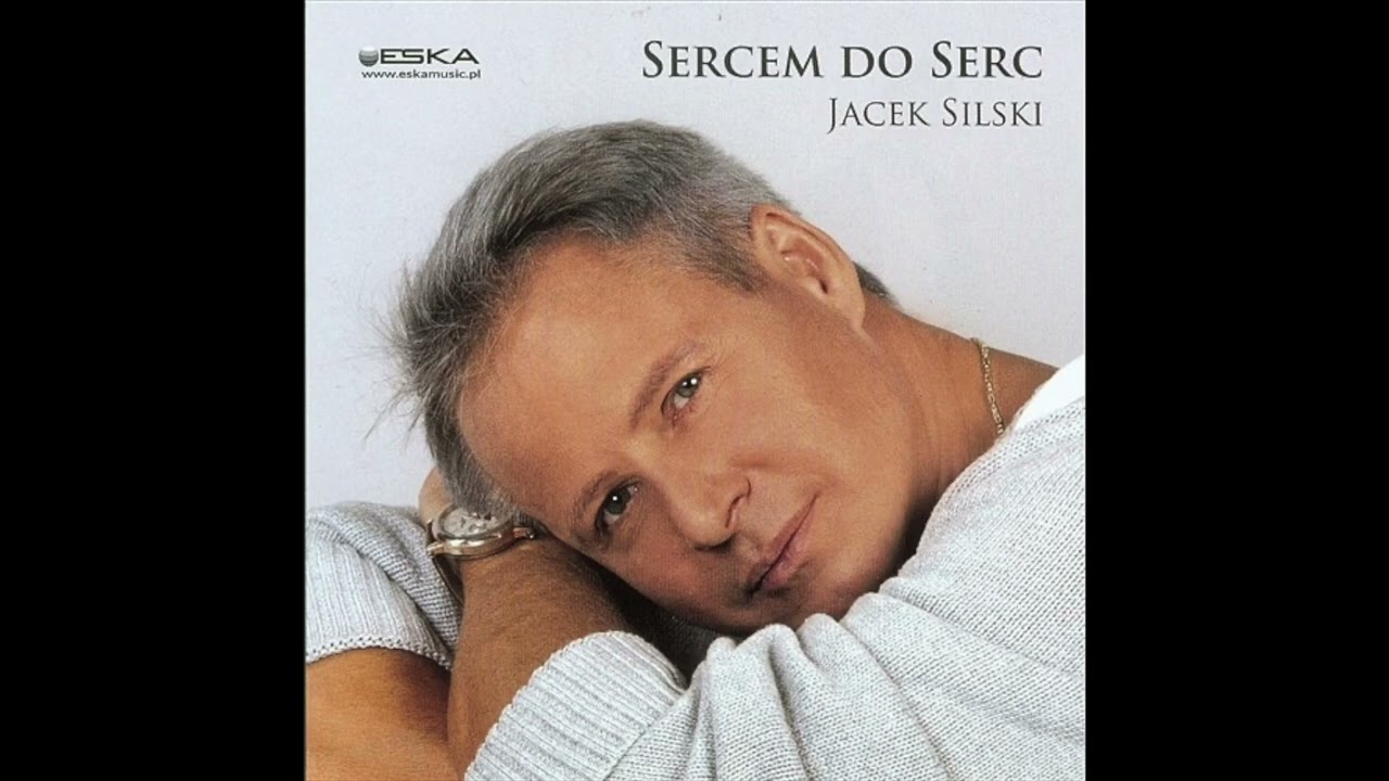 Jacek Silski - Uchyl mi nieba