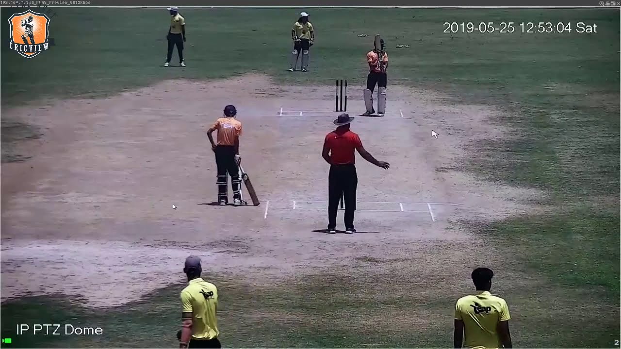Part 1 - CRICVIEW TALENT HUNT FINAL MATCH - TOP 30 | Cricview Kings vs Cricview Champs
