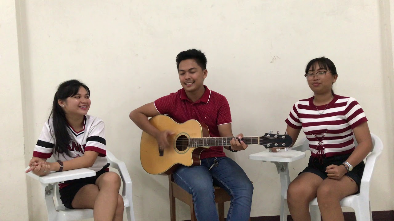 ARIANA GRANDE - Break Free COVER feat. diana & denise