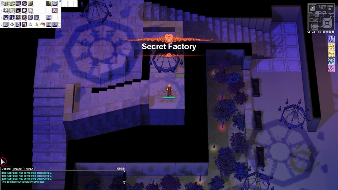 Ceifador Chora em Contenda Contra Cientista Conivente