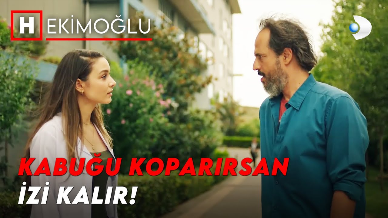 Zeynep, Selin'e Kafayı Taktı | Hekimoğlu &Ouml;zel Klip