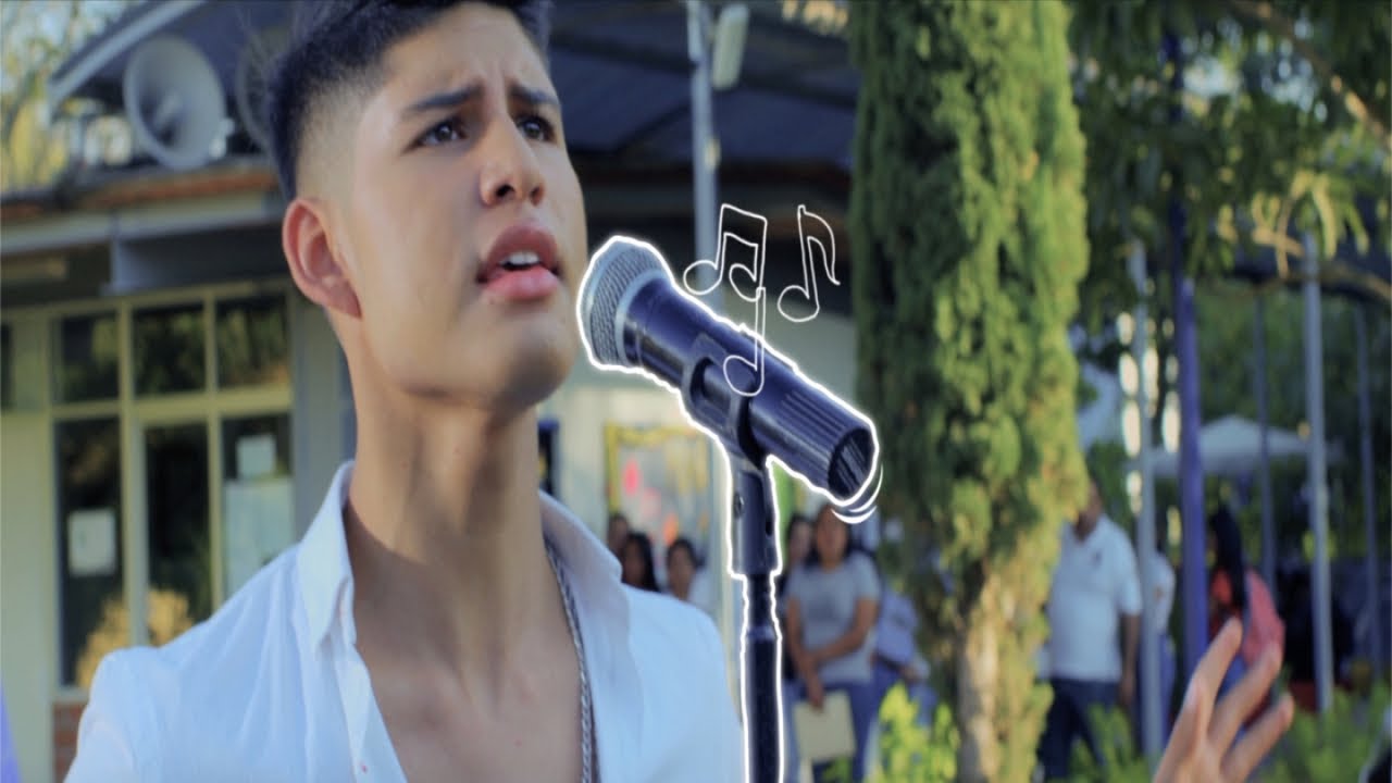 Ada Olea - Tu Inolvidable Sonrisa (Video Oficial)