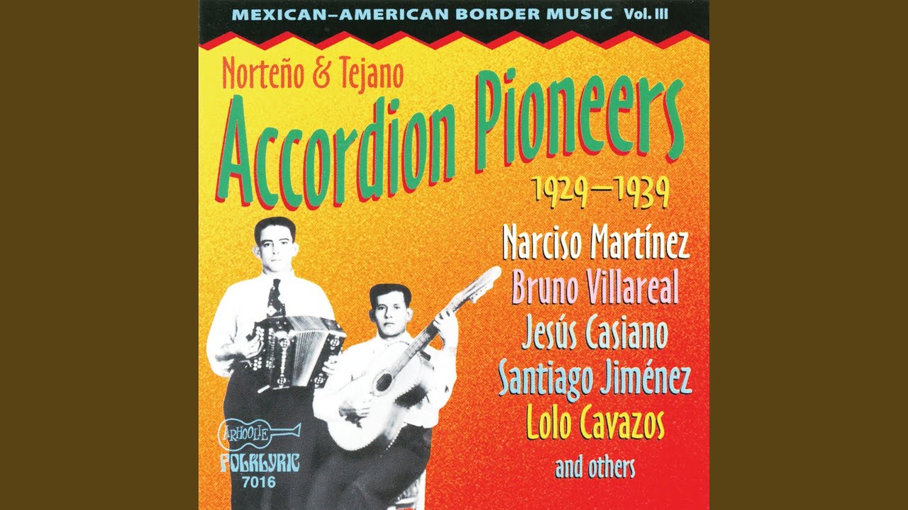La Chicharonera (polka)