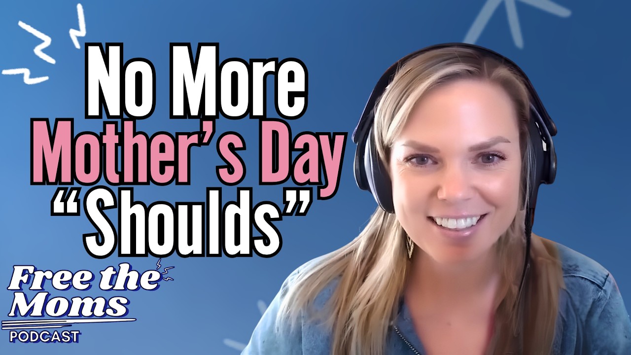 What to do if you had a not so great mothers day