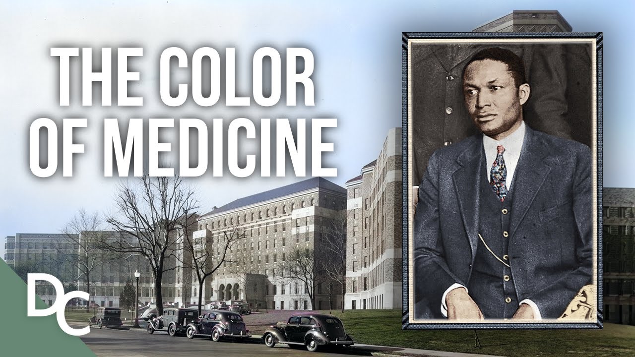 The Rise And Fall Of St Louis's Black Hospital | The Color of Medicine | Documentary Central
