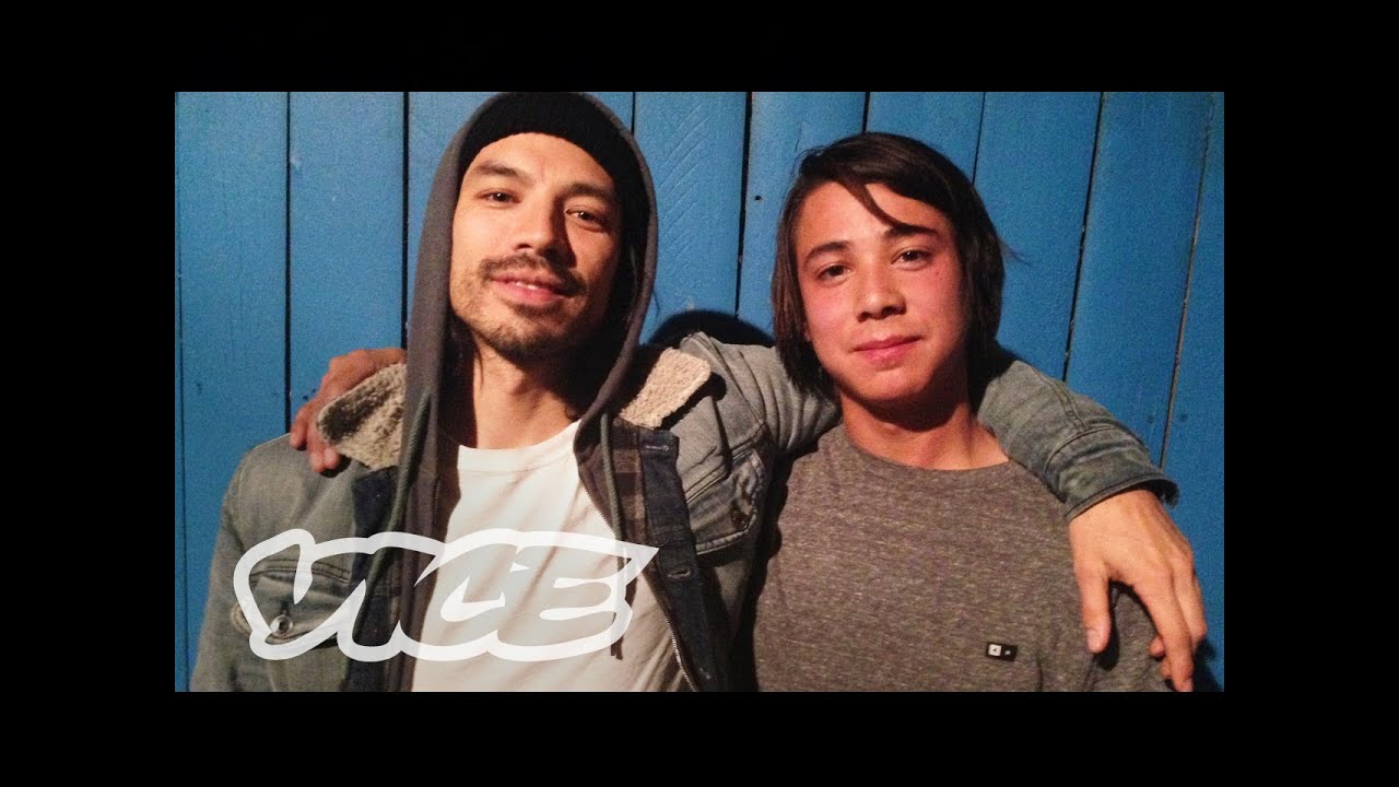 Epicly Later'd: Sean Malto (Part 1/2)