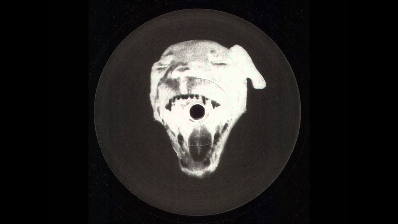 Ben Sims / Phil Vernol / Rob Jarvis - Killa Bite 2 (A1)