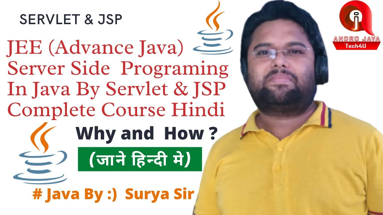 How To Write Servlet 3.X Programs | Servlet and JSP Tutorial | Servlet Annotation Configuration