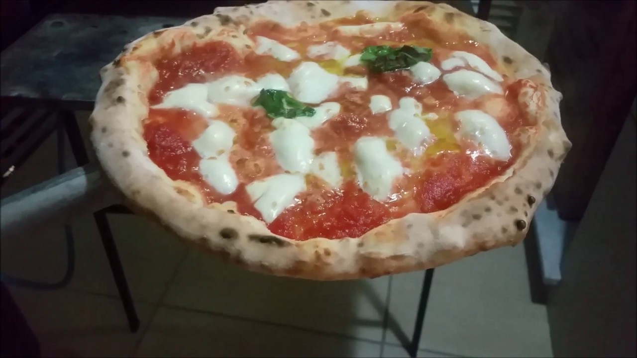 Pizza Party modello BOLLORE