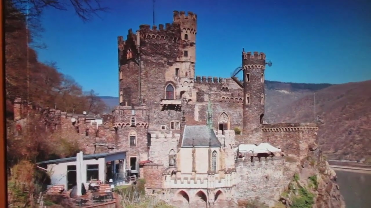 Burg Rheinstein