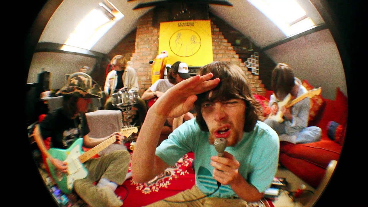 Live from the FEET Flat: Chalet 47
