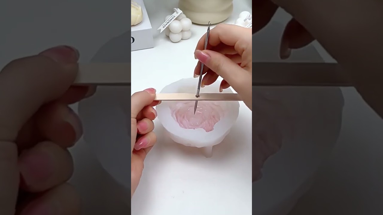 How To Make Soy Candles | Beginners Candle Making Tutorial
