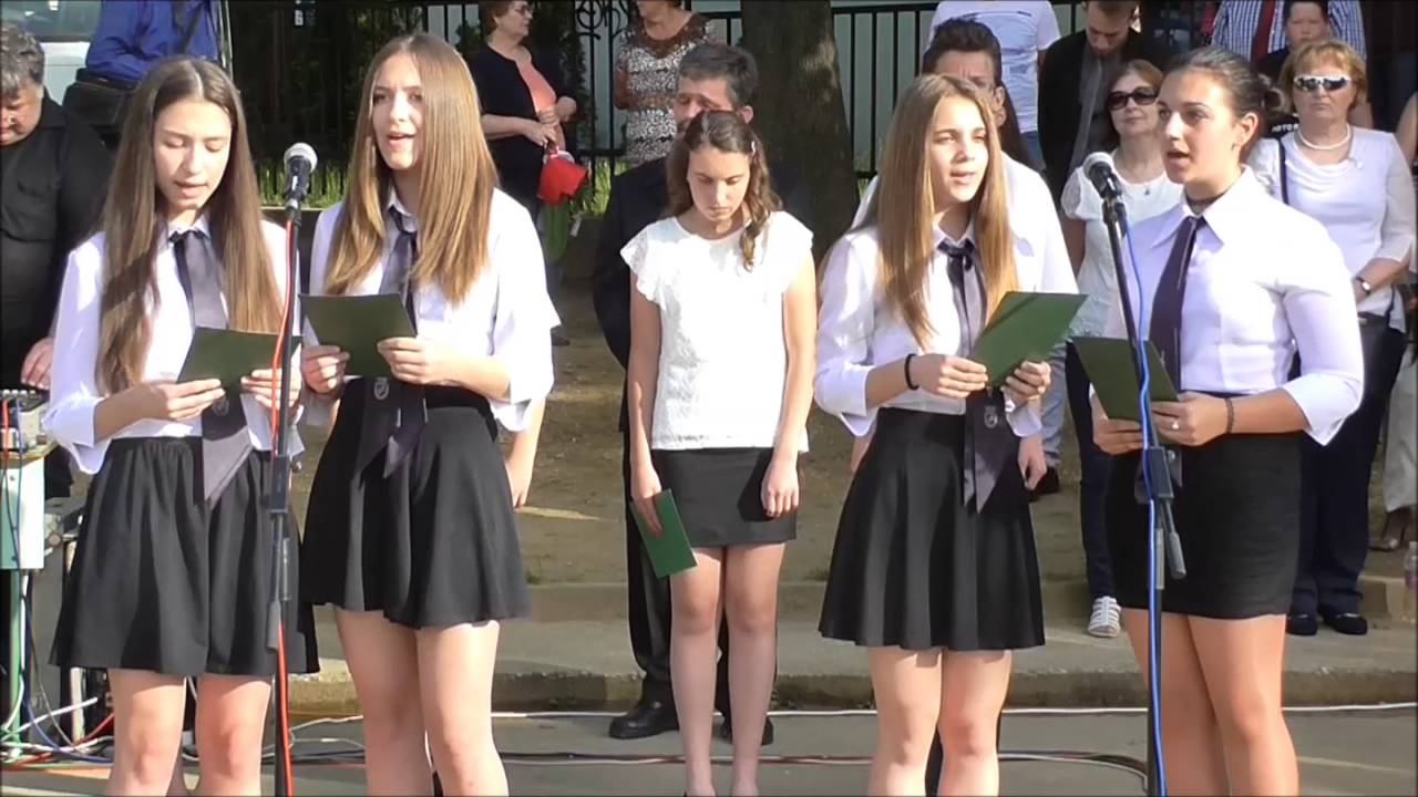 Ballagás 2016