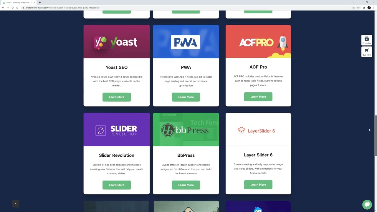 Was ist der Avada Website Builder und was erhalten Sie mit Ihrem Kauf
