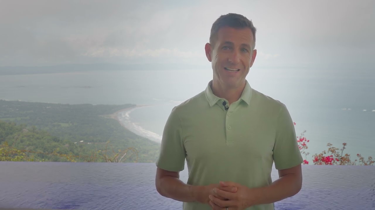 Unveiling the Future: Buying Real Estate with Crypto-Currency in Costa Rica