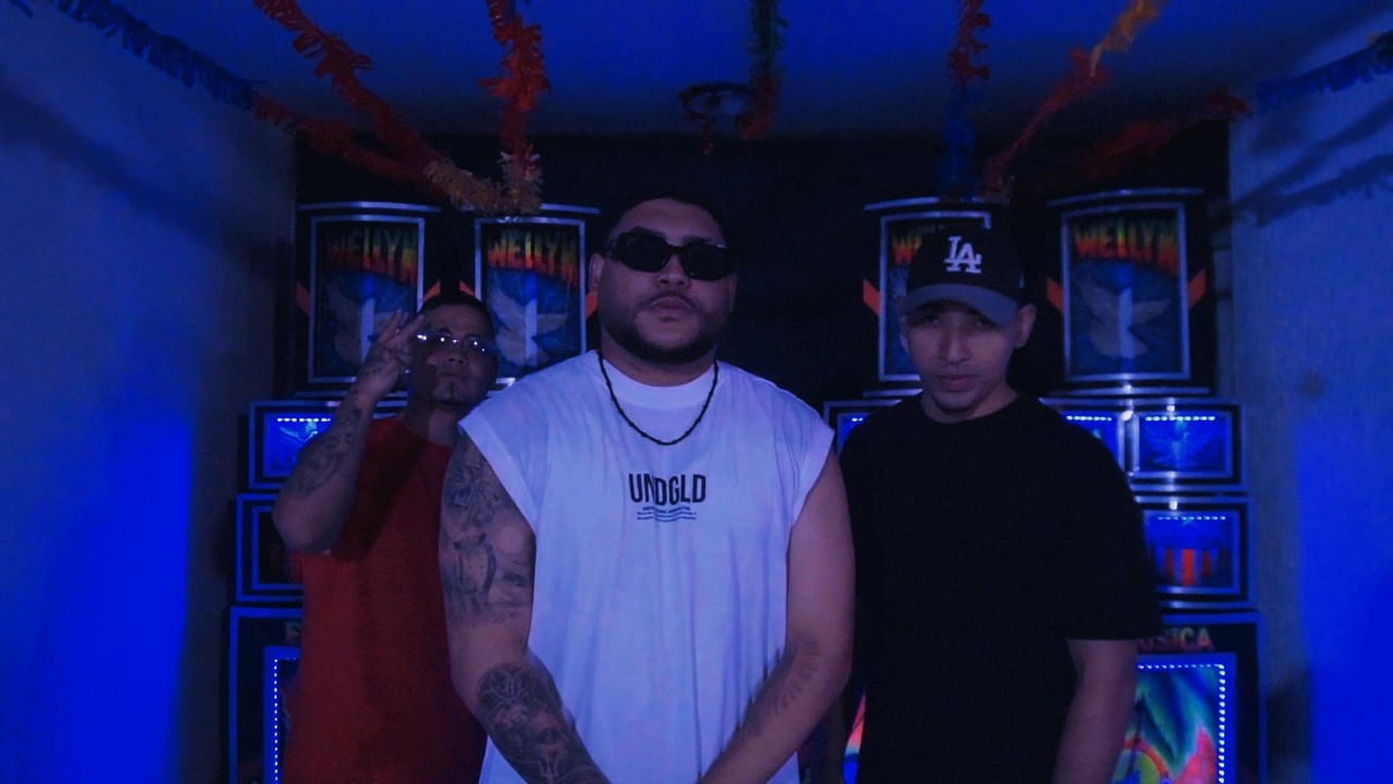 WTF - GWay Dbf x Rider | Prod by Notabeatz x Trampa.
