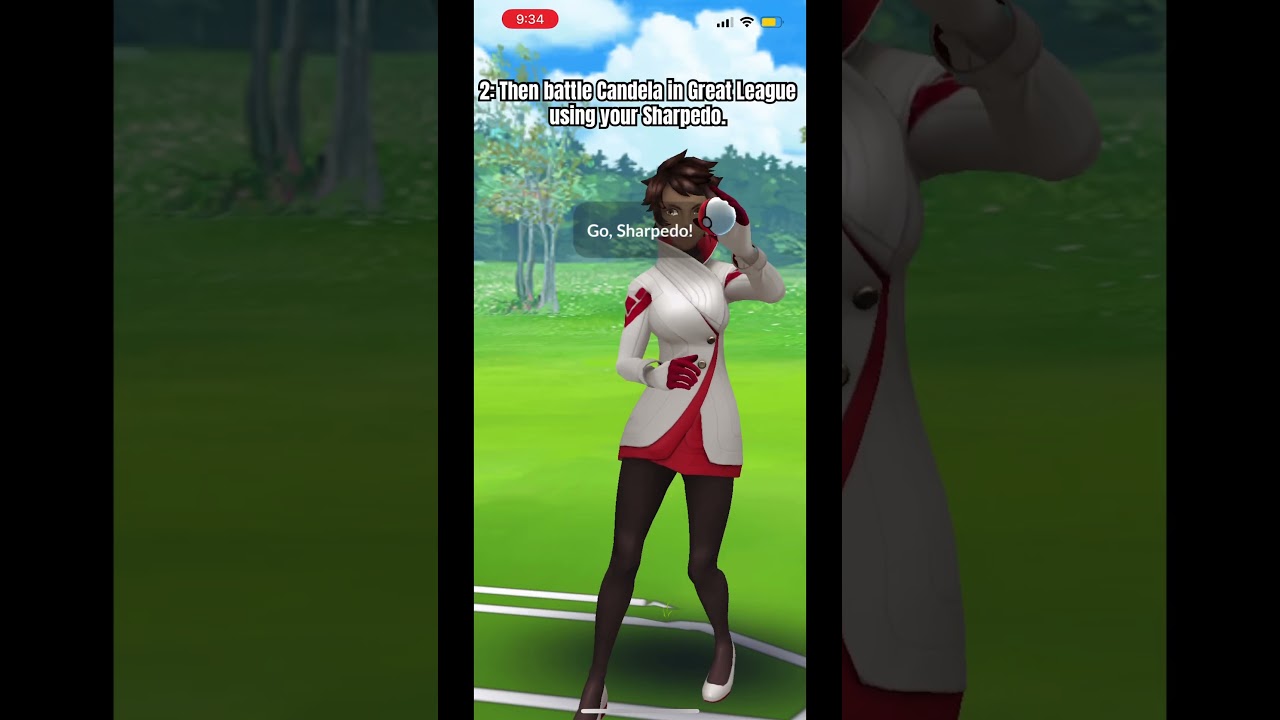 (EASIEST WAY) HOW TO GET PLATINUM ACE TRAINER MEDAL IN POKEMON GO QUICK!￼