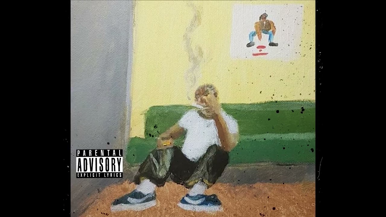Earl Sweatshirt x Alchemist Type Beat - 
