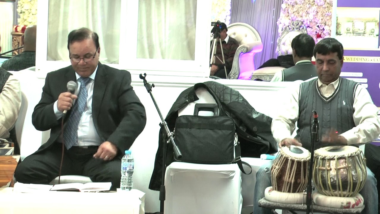 3 Singer Arshad Malik Live Performance UK Phone 07983131200