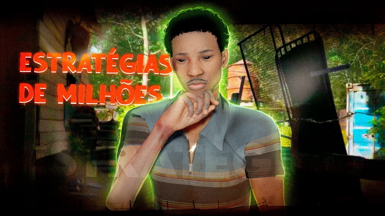 Sonny é o Survivor Mais ESTRATÉGICO Do Jogo - The Texas Chain Saw Massacre