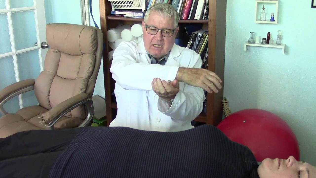 PELVIC ALIGNMENT AKA SACROILIAC ALIGNMENT MUST INCLUDE THE SACRUM PART 2 OF 2