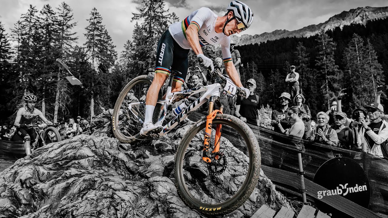 #EverySecondCounts: The All-New Anthem Advanced SL | Giant Bicycles