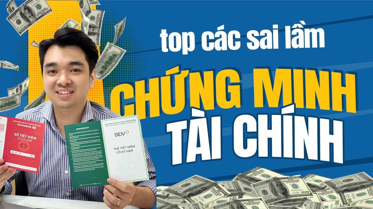 Chứng minh tài chính du học Đài Loan: không bị trượt Visa?