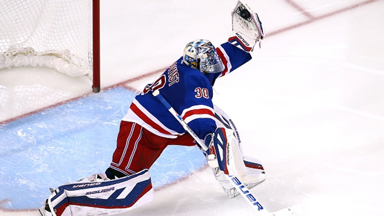 Best NHL Saves in Recent history (Part 1)
