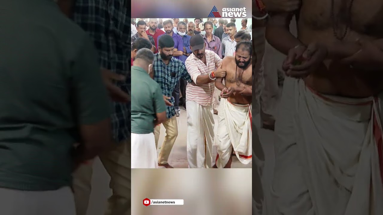 മനുവിന് കണ്ണീരോർമ്മയായി കുഞ്ഞുപെങ്ങൾ മീനു