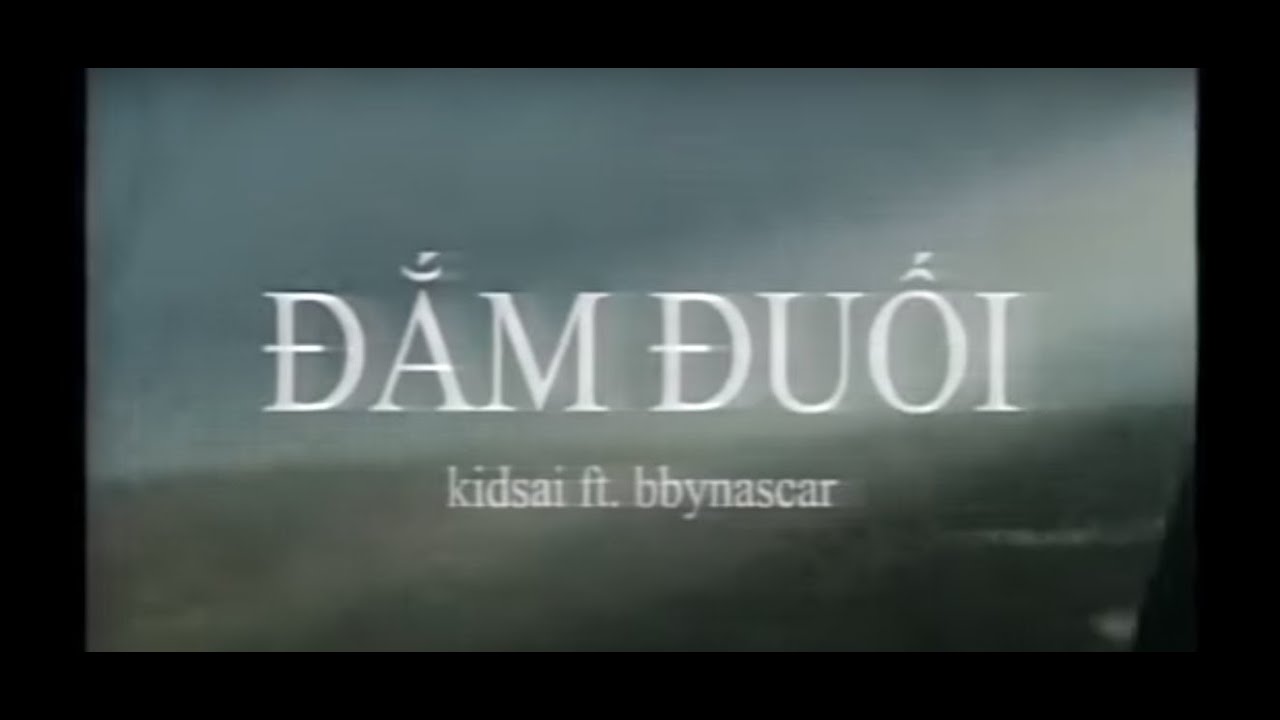 Damduoi beat - Kidsai