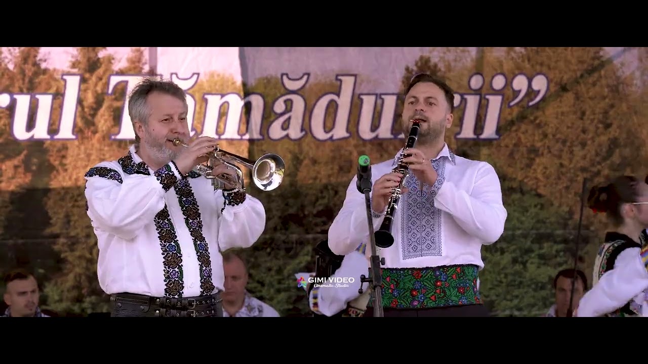 Cristi Ruscior si Catalin Birsan in orasul Liteni