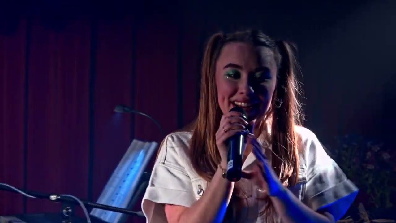 MARION - Today (Live Version)