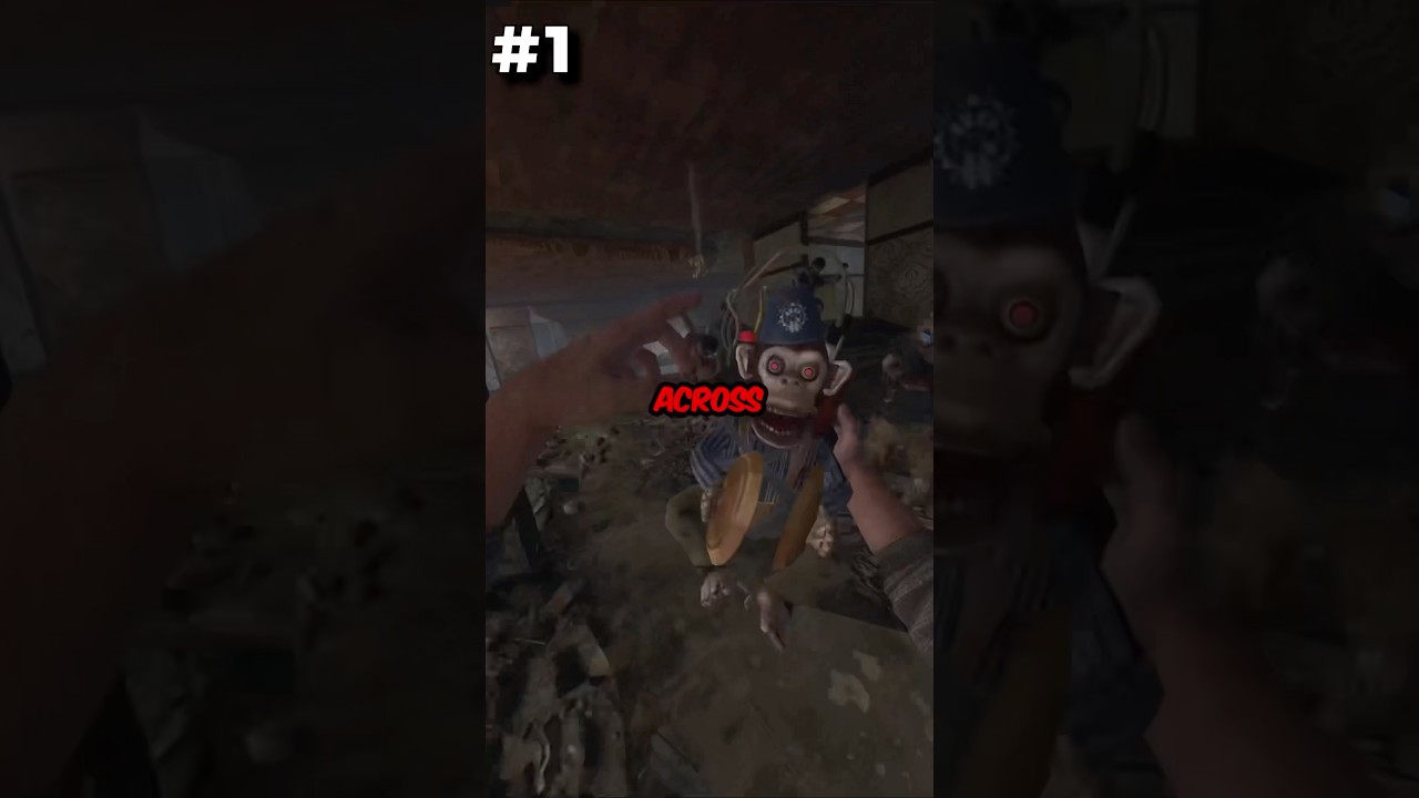 5 EASIEST GLITCHES ON DIE RISE 😳
