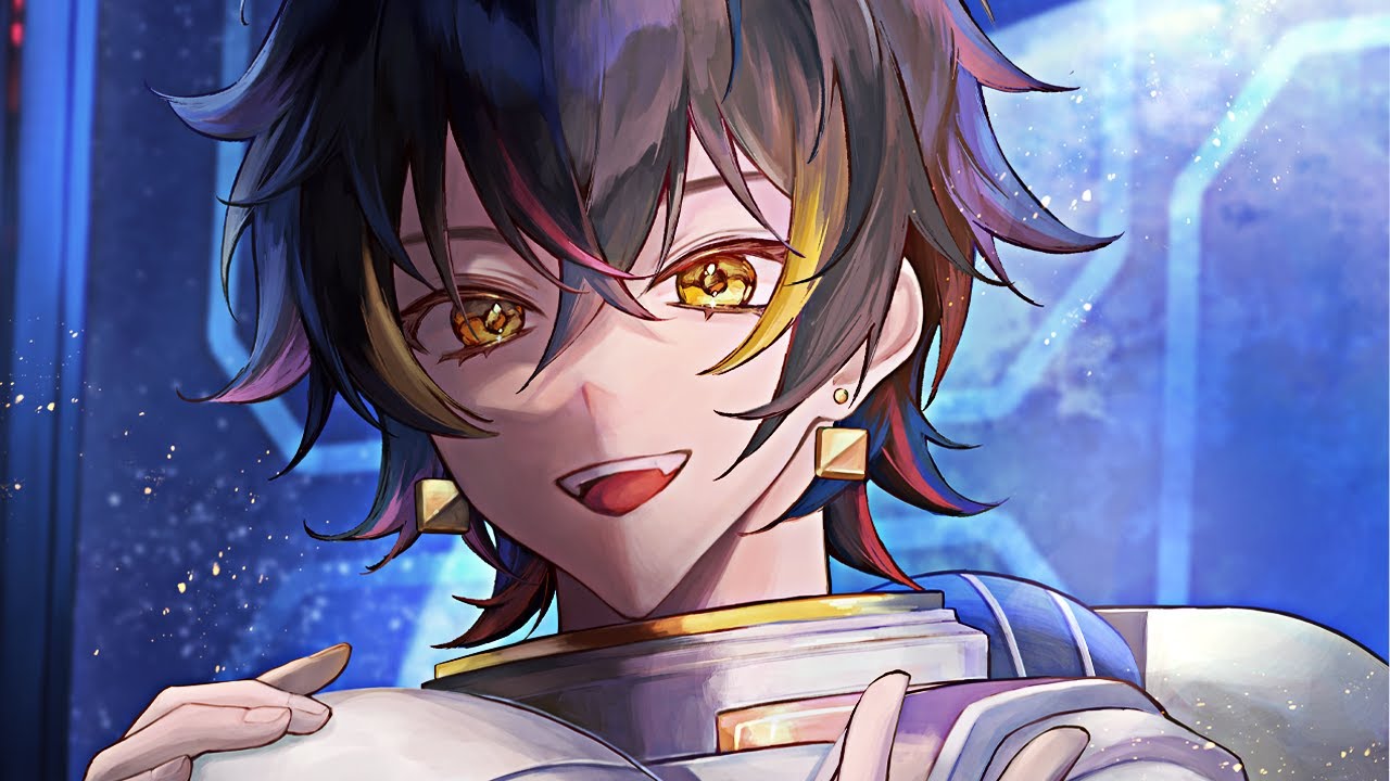 [Zatsu] I dunno!!