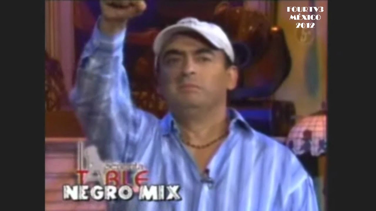 Señorita Table Dance 2004  [el Podio]