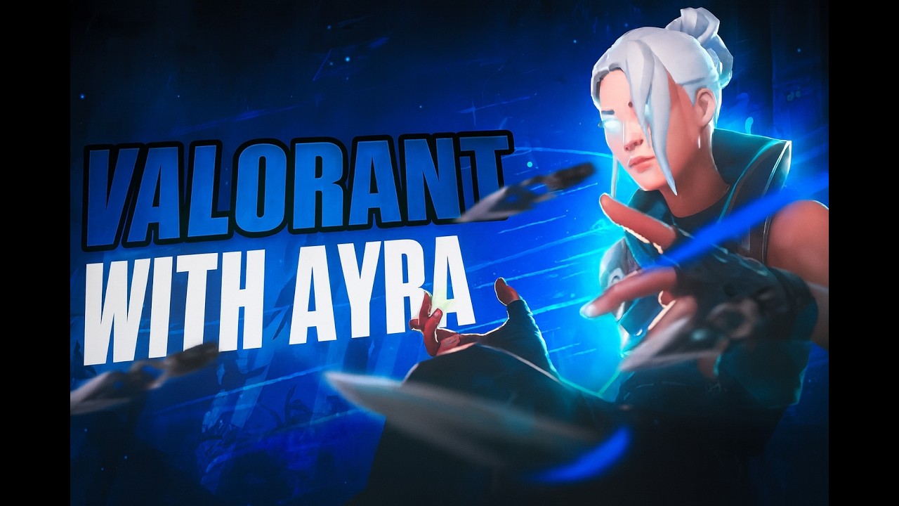 Carrying My Team (Emotionally) – Valorant Ranked LIVE 😂| #valorant #valorantlive #valorantstream