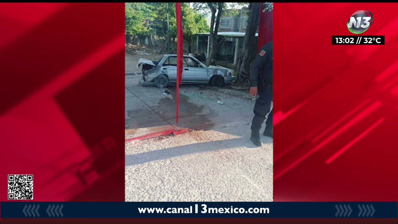 Aumenta la violencia en Chicomuselo | NOTITRECE