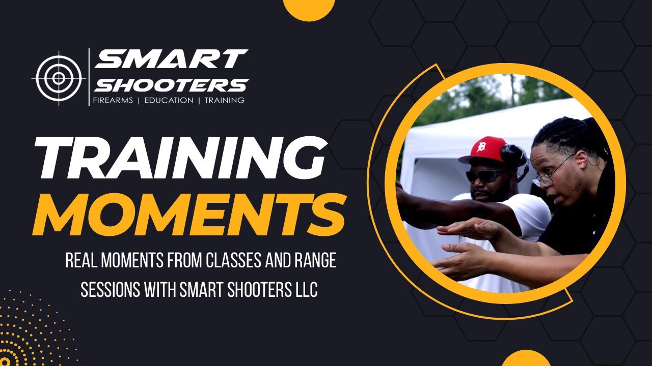 Training Moments: Building Some Fundamentals