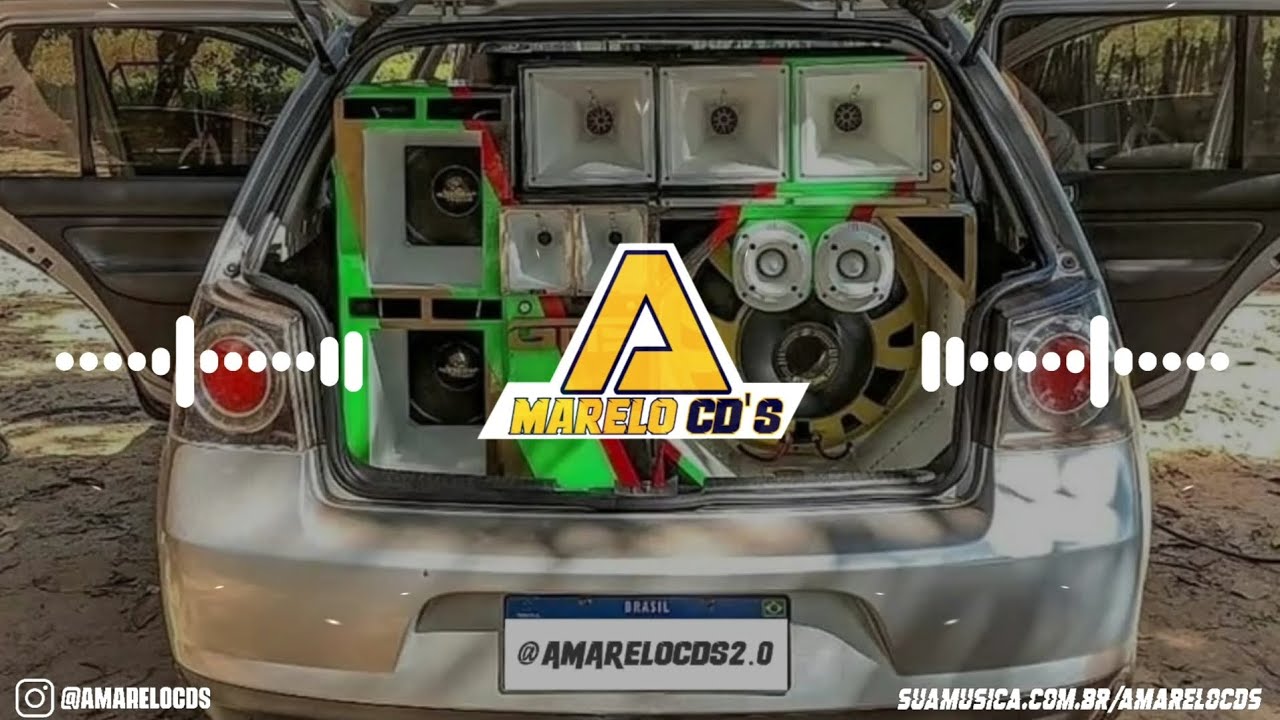 DOIS FUGITIVOS - SYMONE MORENA SERESTA PRA PARED&Atilde;O JULHO 2023 @amarelocds2.0